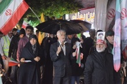 هشتاد شب ایستادگی