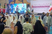 جشن وصال ۴۰ زوج کرجی