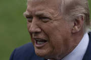 Trump claims resolution of conflict with Iran close