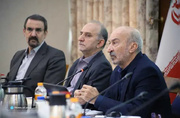 رئیس دانشگاه تهران : آموزش مجازی چندان مورد پسند نیست