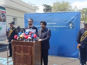 نوسازی ۳۰ دستگاه اتوبوس ۱۸ متری پس از ۱۵ سال 