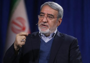China key to Tehran-Washington mediation, Iran envoy says