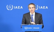 IAEA chief to go to Persian Gulf to find diplomatic solution