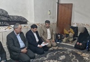 مهرانگیز: رسیدگی به خانواده زندانیان وظیفه انسانی و اجتماعی است