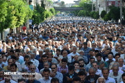 جزئیات برگزاری مراسم دعای عرفه و نماز عید قربان در بوشهر