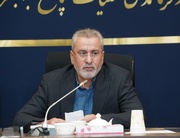 پدافند غیرعامل کلید افزایش تاب‌آوری زیرساخت‌های حیاتی قزوین است