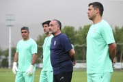 دستیاران عبدی در تیم فوتبال امید مشخص شدند