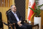 معاون وزیر میراث: ۶۴ مرکز اقامتی و بوم‌گردی در «جنگ رمضان» خسارت دیدند