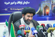 جشنواره قرآنی با طعم مقاومت؛ میزبانی از ۵۸ کشور در مرحله نهایی