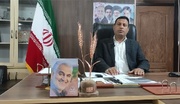 بصیرت و ولایت‌ مداری مردم ریگان در دفاع از نظام مقدس زبانزد است