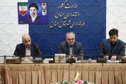 مشارکت مردمی شرط اصلی پدافند غیرعامل؛ برگزاری رزمایش در محلات سمنان