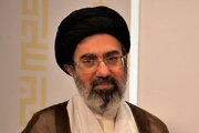 پەیامێک لە ڕێبەری باڵای ئێران بڵاوکرایەوە
