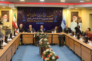 «آن ناگهان» عاشورایی رونمایی شد؛ کربلا جریان پویا و بی‌پایان‌ است