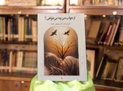 رونمایی از کتاب شعر «از خواب من چه می‌خواهی» در بروجرد