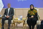 معاون وزیر: لرستان در شاخص‌های عملکردی دوره ابتدایی وضعیت خوبی دارد