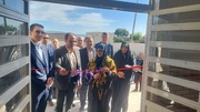 افتتاح نخستین مدرسه «معلم‌ساز» کشور در چگنی