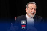 عراقچی: تیر دشمن در دروغ ‌پراکنی علیه مسئولین به سنگ خورد