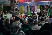 امام جمعه بوشهر: شهید رئیسی نگاه ویژه‌ای به استان بوشهر داشت