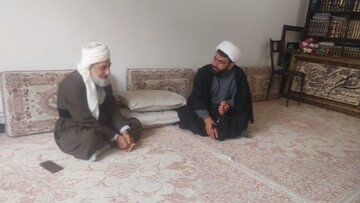 امام جمعه مریوان: آموزش‌های قرآنی و مهارتی برای جوانان تقویت شود