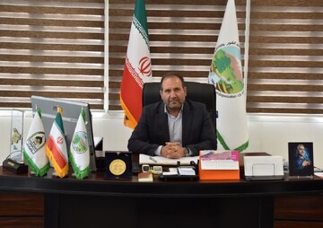 تضمین امنیت زیستی و حیاتی با مراتع/کار منابع طبیعی در جنگ متوقف نشد