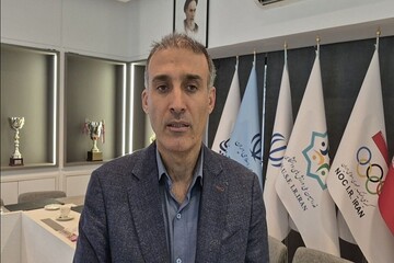 نوری: مسابقات دوهمگانی دانشجویان در ۳۱ استان برگزار خواهد شد