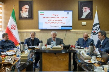 ضرورت برخورد قاطع با کشت غیرمجاز گیاهان مخدر پایه