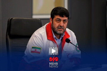کولیوند: آموزش‌های هلال‌احمر به بیش از ۷ میلیون نفر رسید