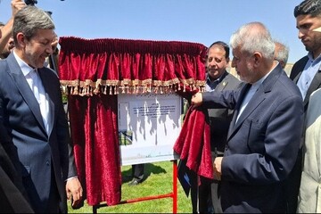 رونمایی از طرح جامع احیای چوگان در نقش جهان