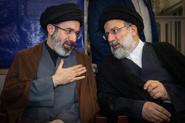Leader issues message on 2nd martyrdom anniv. of Ayat. Raeisi