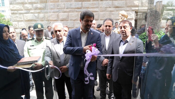 کتابخانه بوعلی‌سینا به پاتوقی برای اصحاب علم تبدیل شود