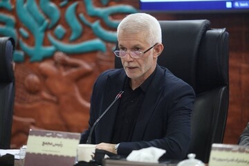 اسبقیان: تداوم مدیریت کنونی به سود بسکتبال است