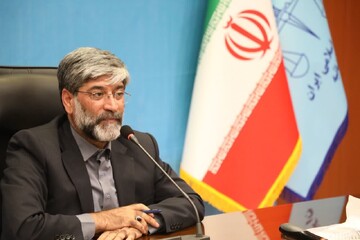 ضرب الاجل ۱۰ روزه رئیس کل دادگستری آذربایجان غربی به شرکت های بیمه