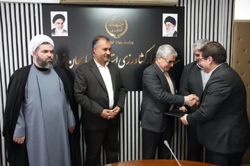 آذربایجان غربی قطب کشاورزی کشور؛ ۷۰ درصد اشتغال در بخش کشاورزی است