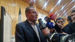 پیشرفت ۳۳ درصدی بیمارستان نجف‌زاده اردبیل