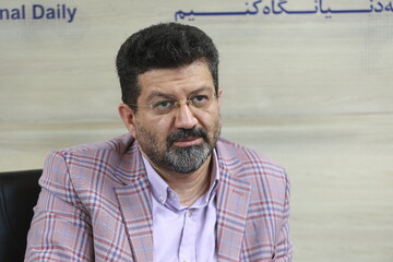 نمایشگاه مجازی کتاب، بدون بازتولید ارتباط انسانی ناقص می‌ماند
