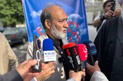 فروزنده: ۹۷ درصد پرونده خسارت‌های متوسط جنگ بسته شد