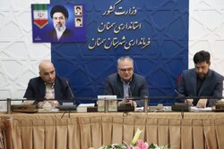 مشارکت مردمی شرط اصلی پدافند غیرعامل؛ برگزاری رزمایش در محلات سمنان