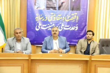 میلکی: با متخلفان صنفی در دشتستان برخورد می‌شود