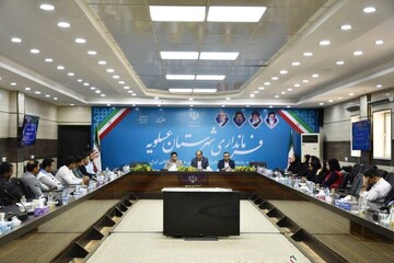 فرماندار عسلویه: روابط عمومی‌ها به روایت‌گران اعتماد عمومی تبدیل شوند