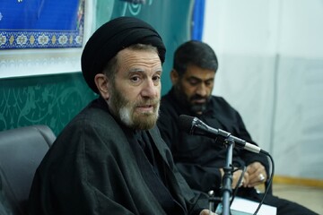 امام جمعه خرم‌آباد: روز مقاومت لرستان محدود به یک روز در تقویم نیست