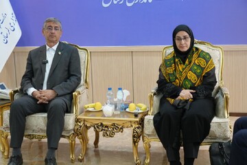 معاون وزیر: لرستان در شاخص‌های عملکردی دوره ابتدایی وضعیت خوبی دارد