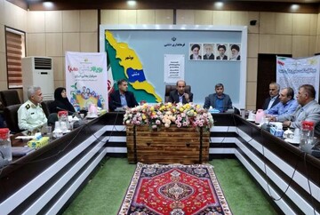 فرماندار دشتی: آمادگی برای مقابله با آتش‌سوزی مراتع افزایش یابد