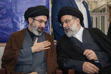 Leader