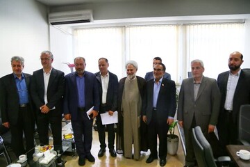 تقویت حمایت حقوقی از ایثارگران در آذربایجان‌شرقی