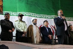رستمی: فشار اقتصادی دشمن علیه ملت ایران بی‌نتیجه است