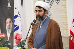 رفیعی: دانشگاه‌ها سنگر مقابله با نفوذ فکری دشمن هستند