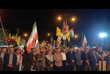 تجمع یاسوجی‌ها به هشتاد و دومین شب رسید
