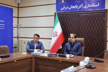 تأکید معاون استاندار آذربایجان‌شرقی برضرورت تفویض اختیارات به استان‌ها