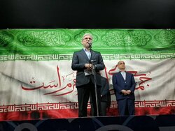 وزیر علوم: نظم جهانی بعد از جنگ رمضان تغییر کرد