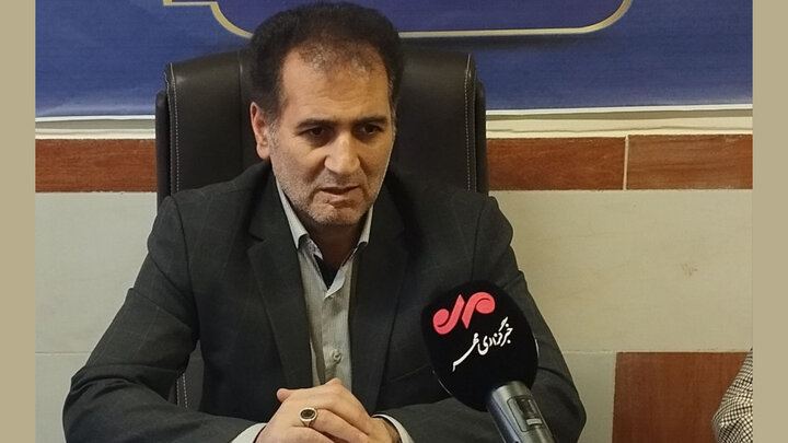 کرمی: نحوه برگزاری امتحانات نوبت دوم مدارس آستارا مشخص شد